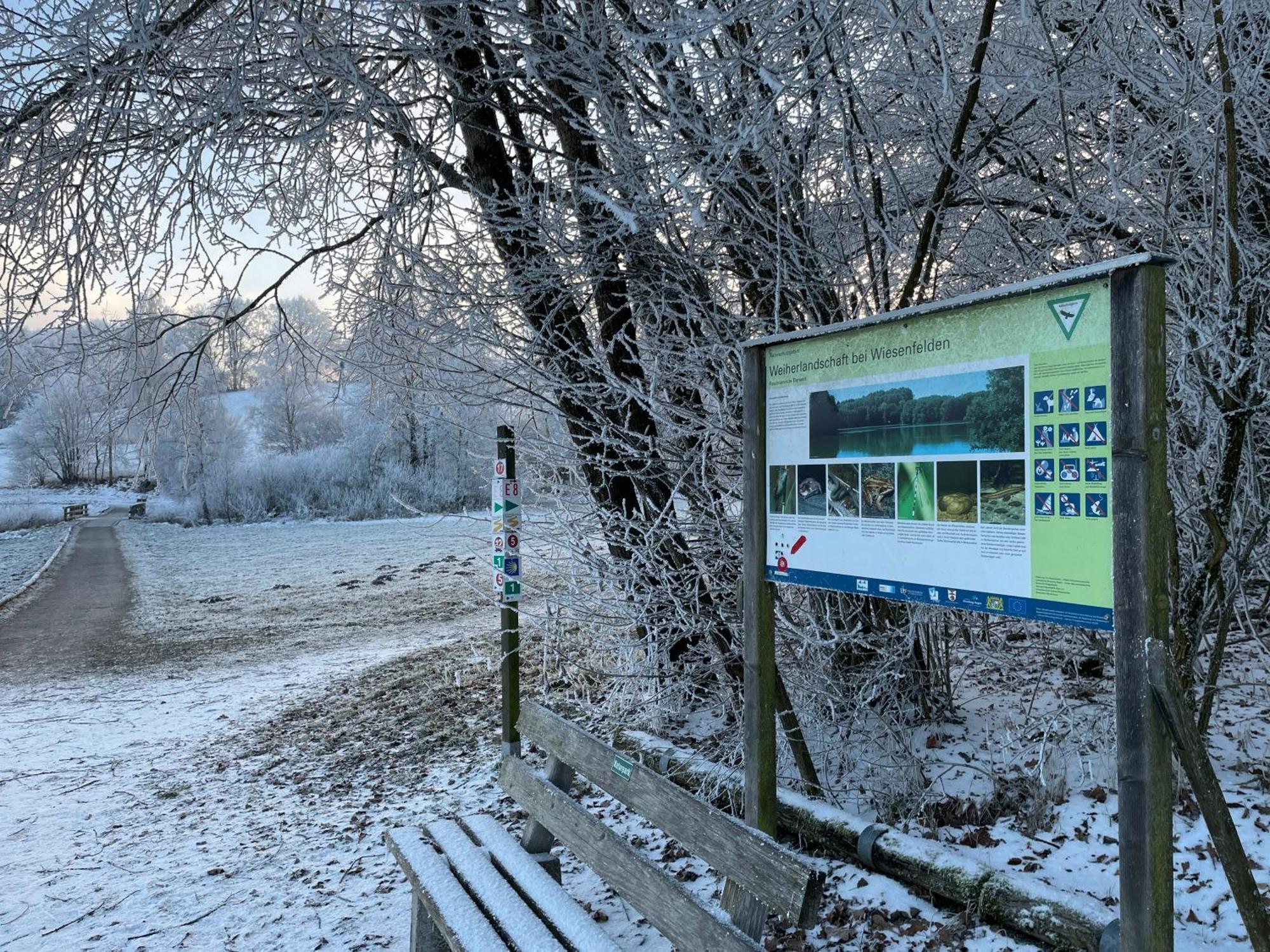 Grosszuegig Und Komfortabel:Ferienwohnung Im Bayerischen Wald! Wiesenfelden Dış mekan fotoğraf