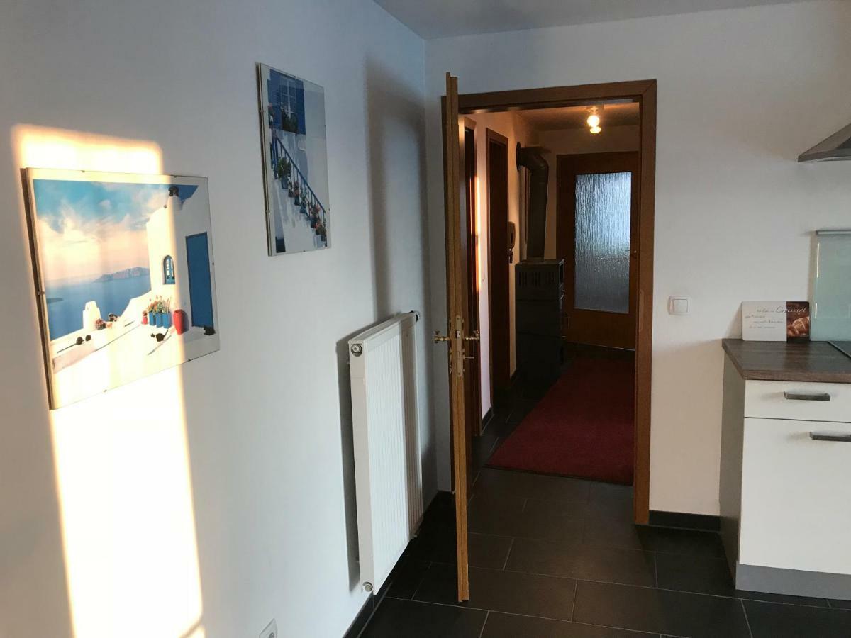 Grosszuegig Und Komfortabel:Ferienwohnung Im Bayerischen Wald! Wiesenfelden Dış mekan fotoğraf